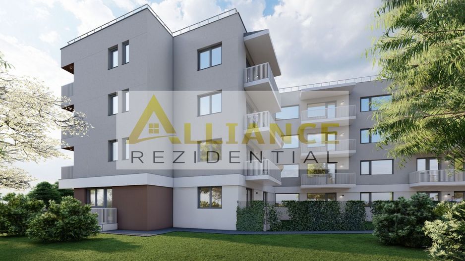 ⁠Proiect Rezidențial Nou – Garsoniere, Studiouri și Apartamente - Poză 5