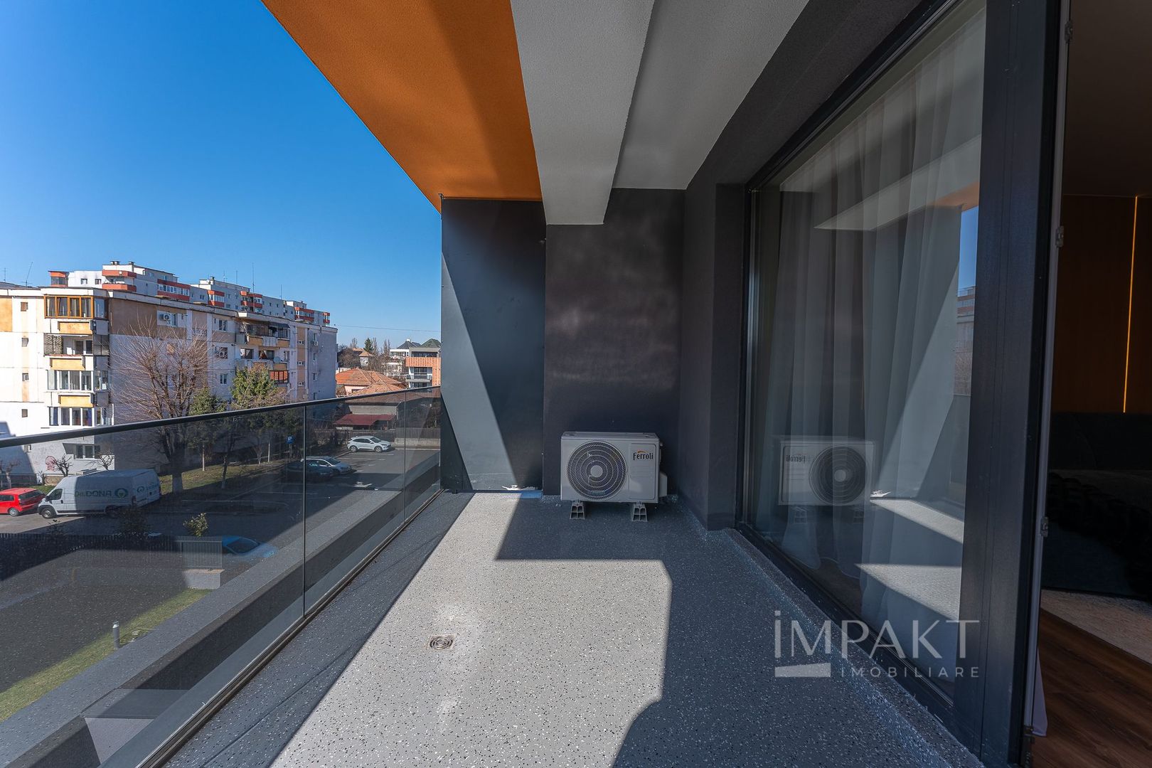 Apartament 2 camere | Ultrafinisat Premium | Intre Lacuri - Poză 18