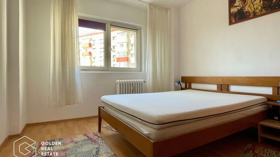 Apartament 2 camere, 50 mp, langa metrou Constantin Brancoveanu - Poză 7