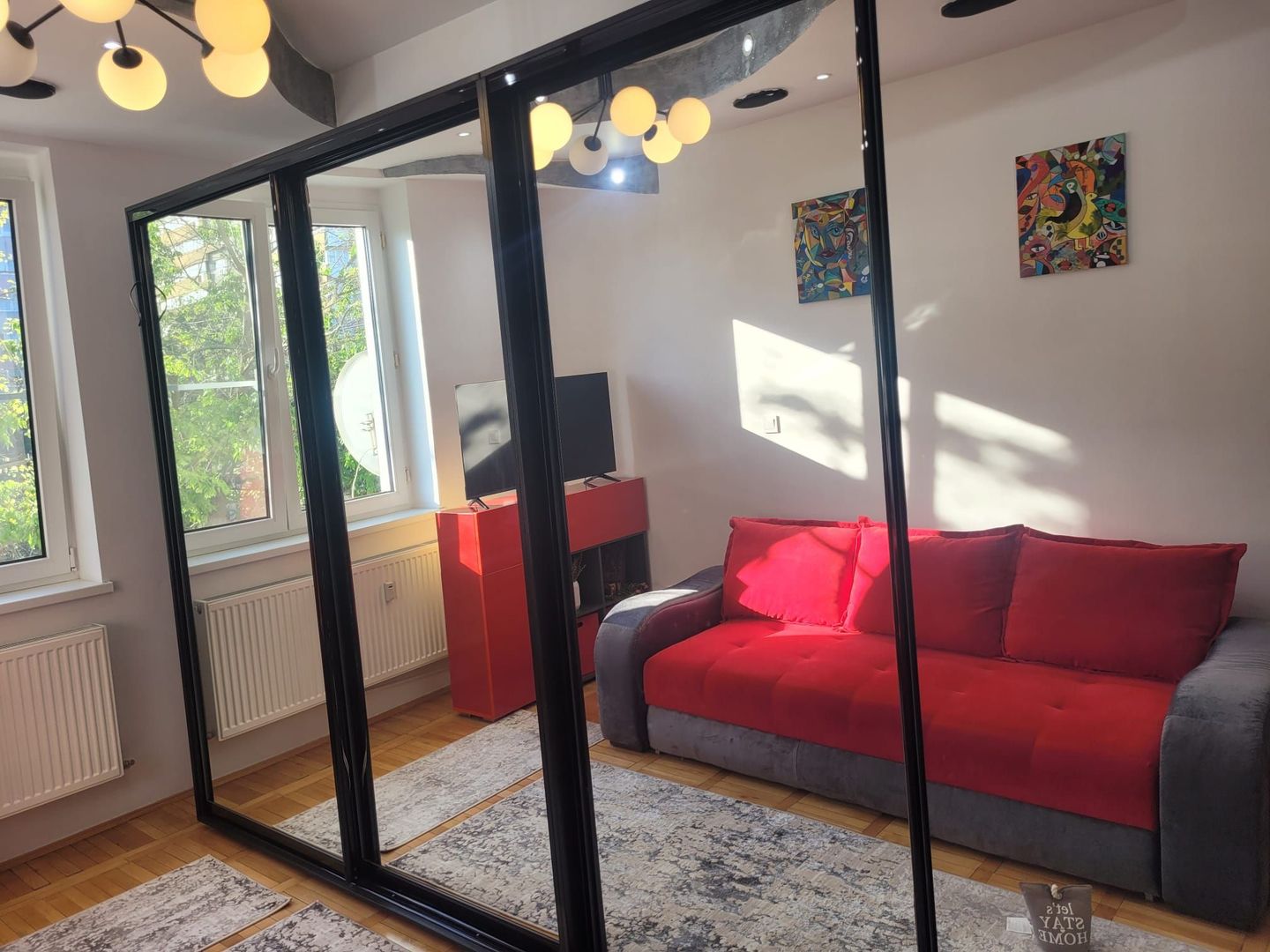 APARTAMENT 2 CAMERE | BUCURESTII NOI | METROU BAZILESCU - Poză 6