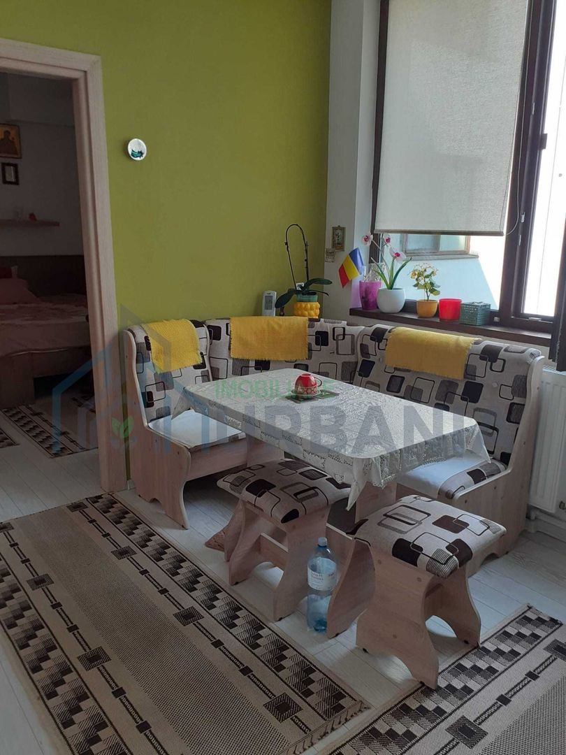 Aparatament 1 camera pentru inchiriere - Poză 1