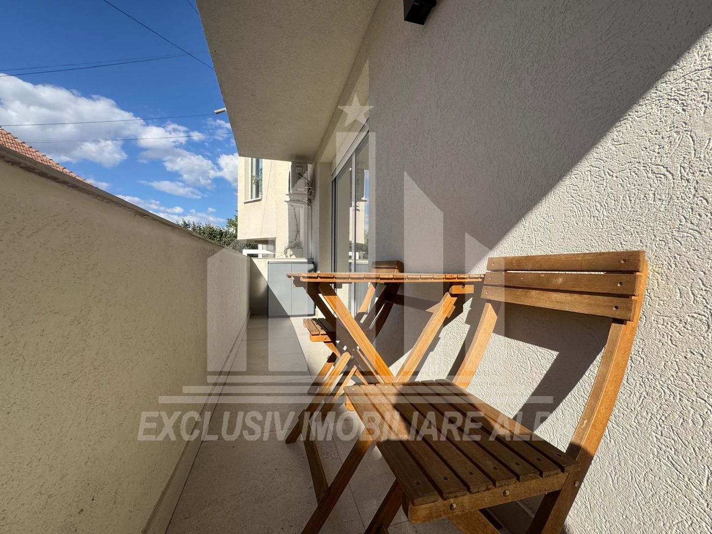 Apartament 2 camere | Open Space | 55 mp | Modern | Bloc Nou | Centru - Poză 7
