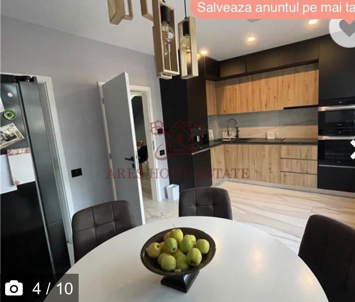 Casă / Vilă cu 6 camere de închiriat în Dumbravita - Poză 4