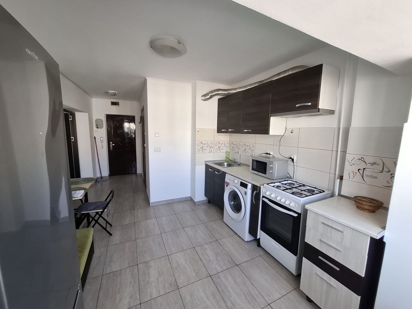 Garsoniera Central Burebista Alba Iulia L335 - Poză 4