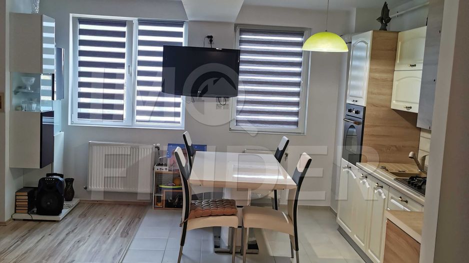 Apartament o camera zona Calea Turzii - Poză 3