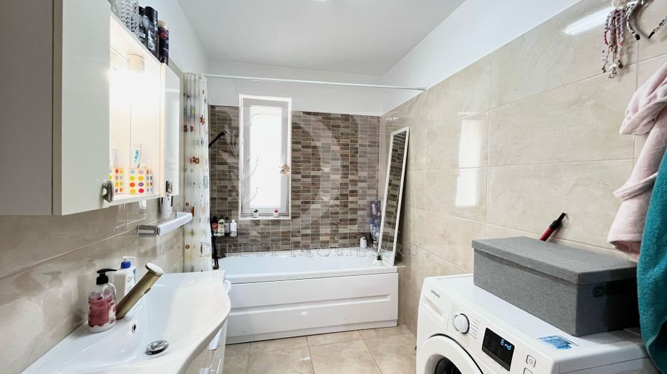 Apartament 2 camere | de vanzare | Etaj intermediar | bloc 2014 - Poză 13