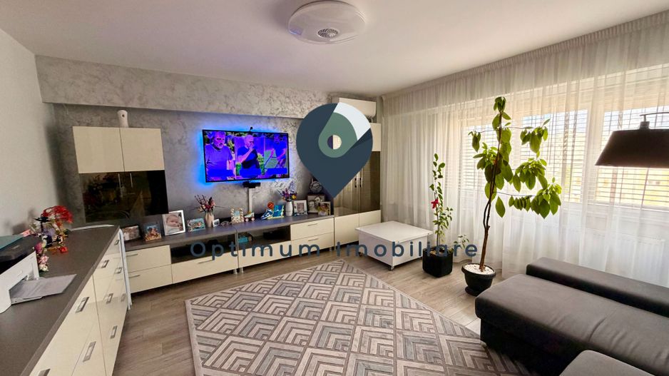 Apartament cu 3 camere, 2 bai, 78 mp utili, 5/8 Calea Manastur ! - Poză 1
