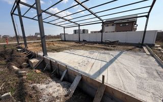 HALE INDISTRIALE SAU BIROURI ZONA CARCEA SAU BRESTEI - Poză 1