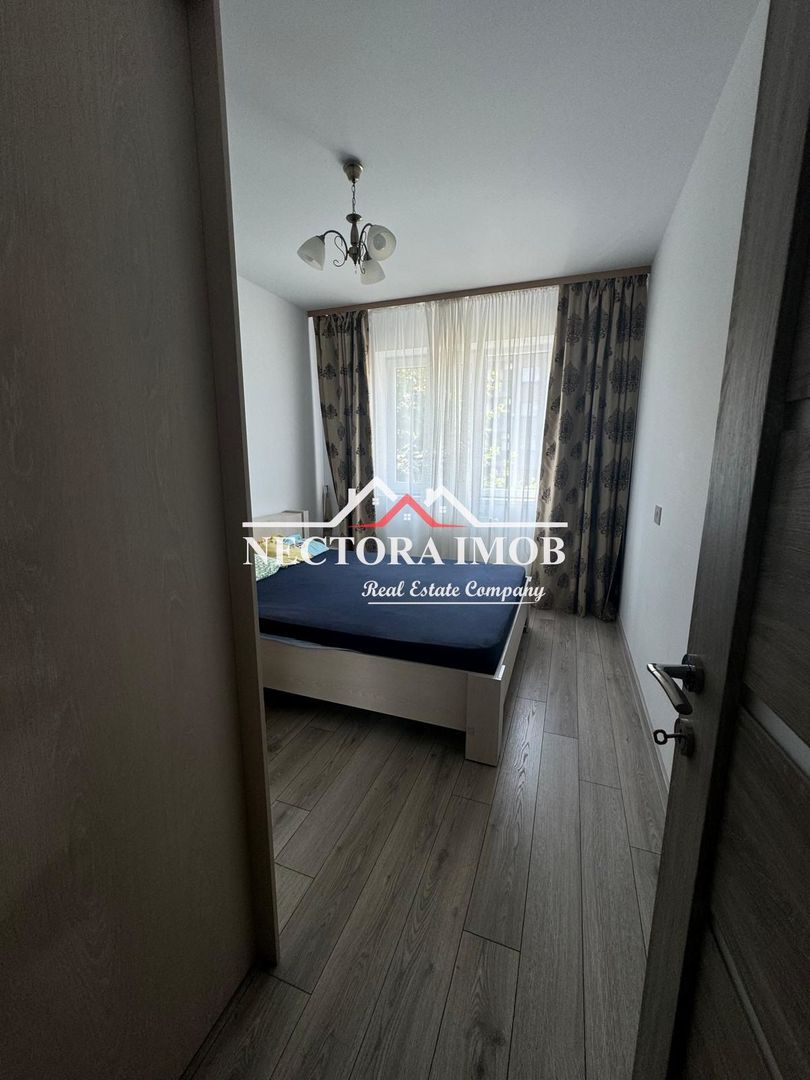 NECTORA IMOB-Apartament 3 camere, 2 bai, Prima Universitatii, Etaj 2 - Poză 8