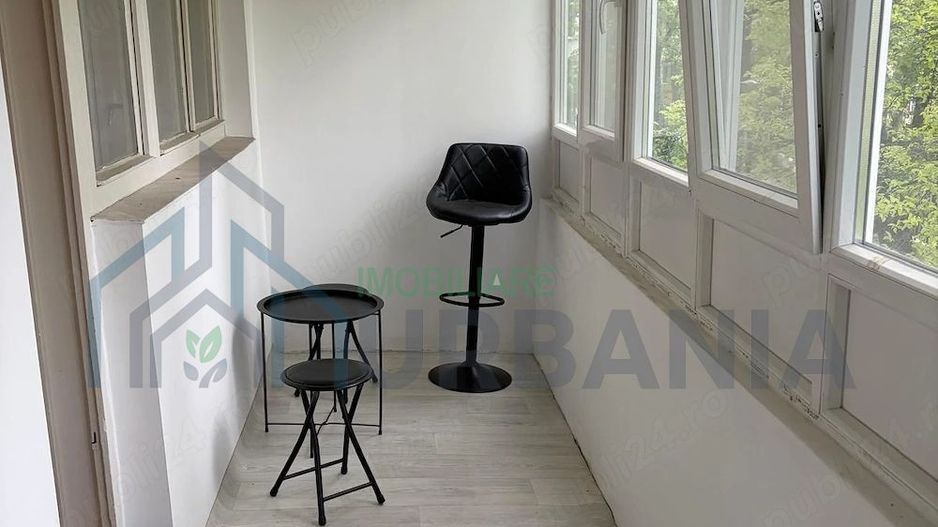 Apartament 2 camere, decomandat, 46 mp, Tătărași, Iași – de vânzare - Poză 4