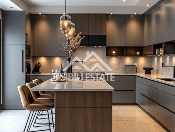 Casa Noua Sibiu, Casa eficienta energetic - Poză 4