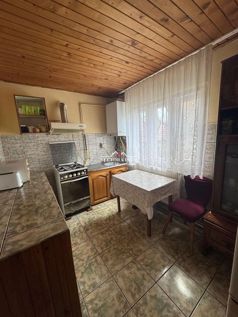 NECTORA IMOB Exclusivitate-Casa Str. Caisilor, 757 mp tereen, Utilata - Poză 10