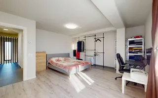 ȘTEFĂNEȘTI – Ștefăneștii de Sus | Vilă modernă 180 mp | Teren 500 mp - Poză 27