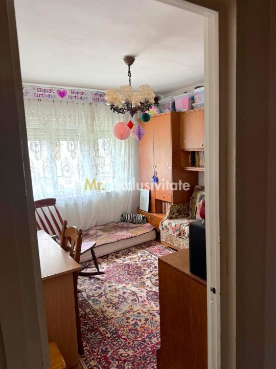🏠 APARTAMENT 2 CAMERE | STR. AVRAM IANCU, SATU MARE - Poză 3