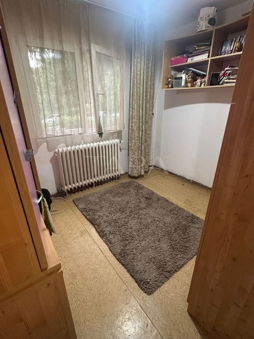 Apartament 3 camere decomandate – Mănăștur, zona Petrom - Poză 6