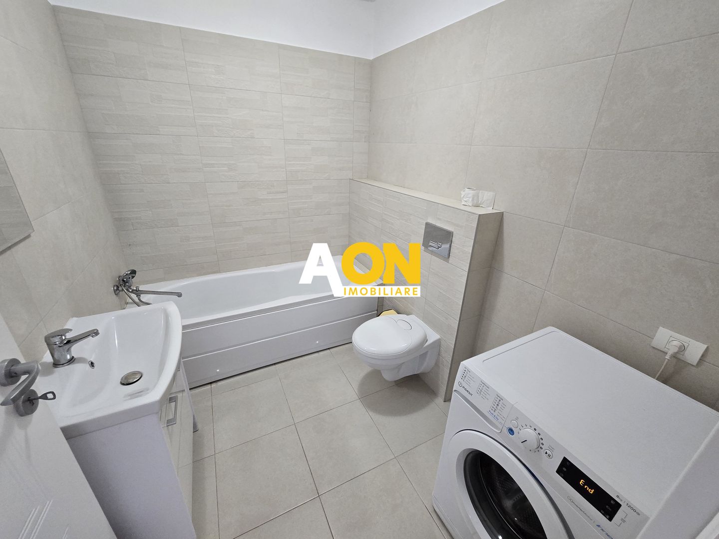 Casă Înșiruită, Construcție Nouă, 4 Camere, Zona Bărăbanț - Poză 12
