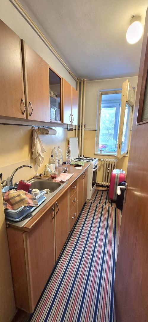 Apartament 2 camere Doamna Ghica ,Colentina - Poză 4
