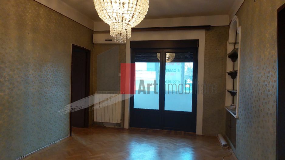 Apartamentul "BEQUEM",  180 mp suprafata totala, CONSOLIDAT, GARAJ IN ACTE, BOXE - Poză 4