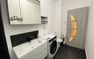 Penthouse premium de închiriat cu 2 terase – confort și eleganță - Poză 12