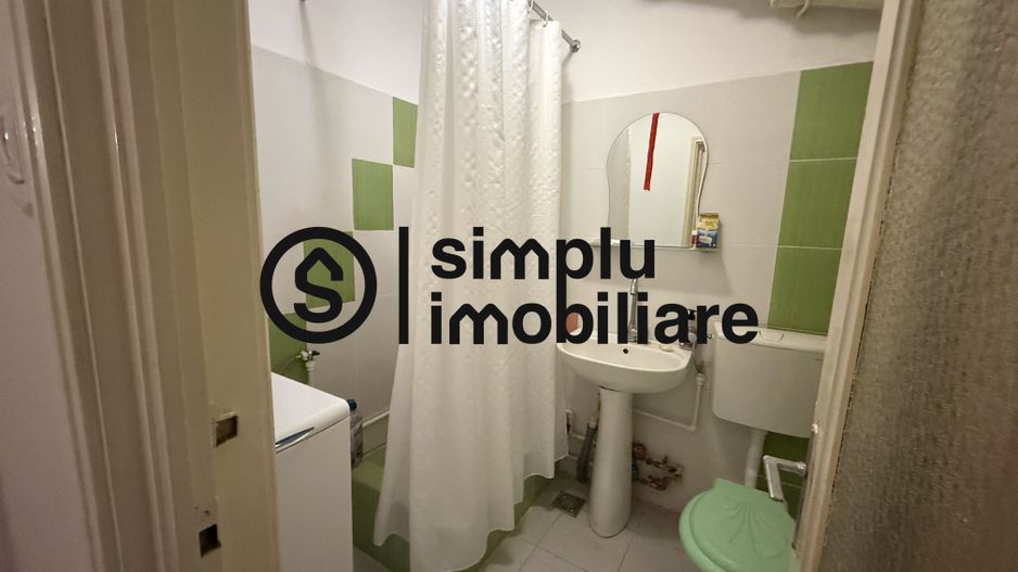 3 camere semi, etaj 2/4, Rovine - 134 900 Euro - Poză 8