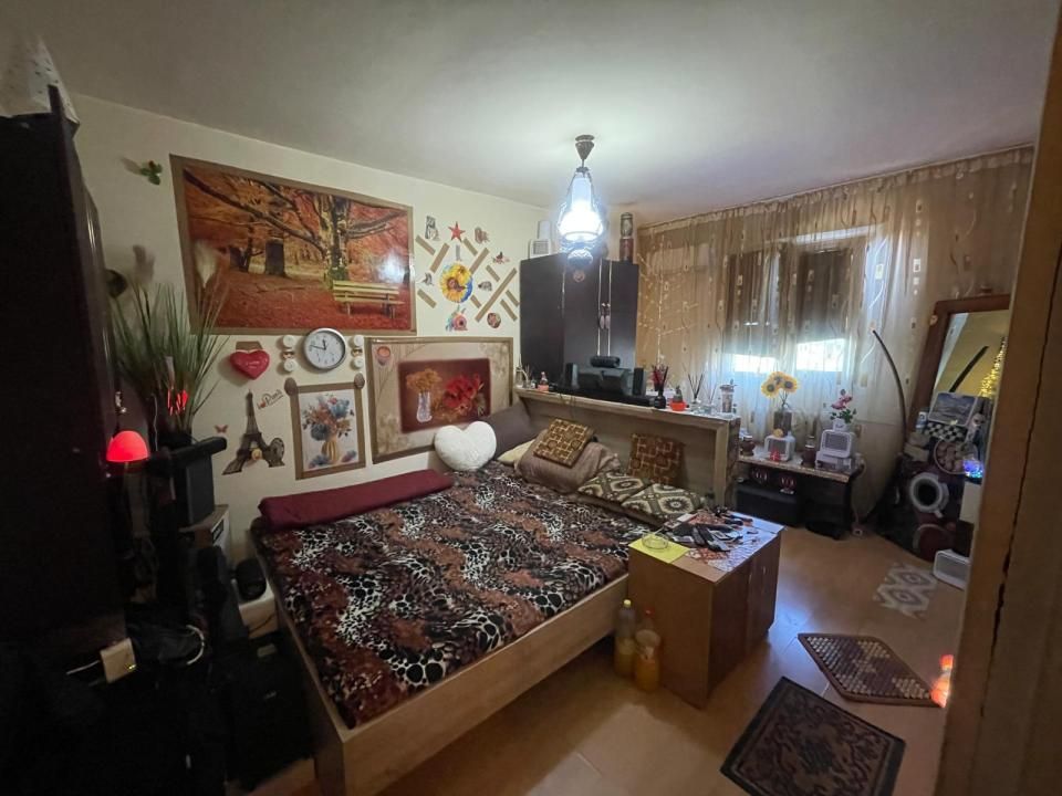 Apartament 1 camera, etaj 3 | Soarelui - Girocului | Comision 0% - Poză 6