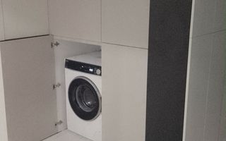 Apartament hotelier, 3 camere, zona centrală Iași - Poză 8