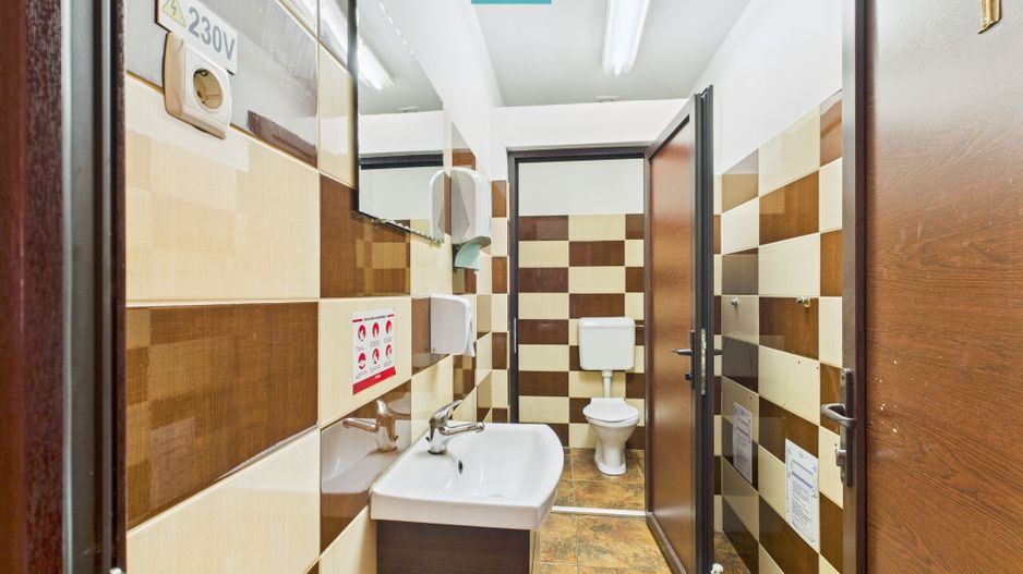 Casă și clădire de apartamente la Orțișoara - Poză 20