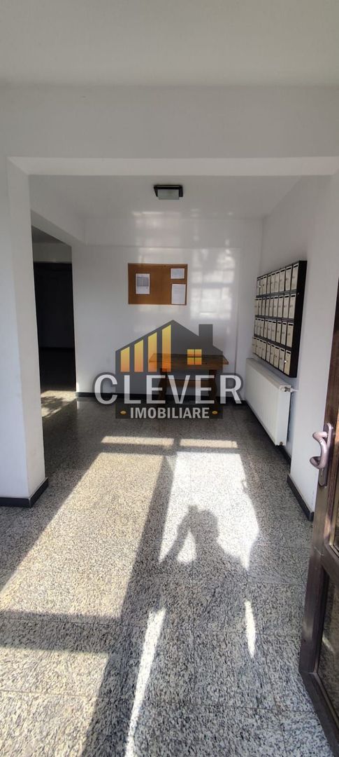 Apartament 2 camere  Dobroiesti Str Doinei parcare inclusa - Poză 5