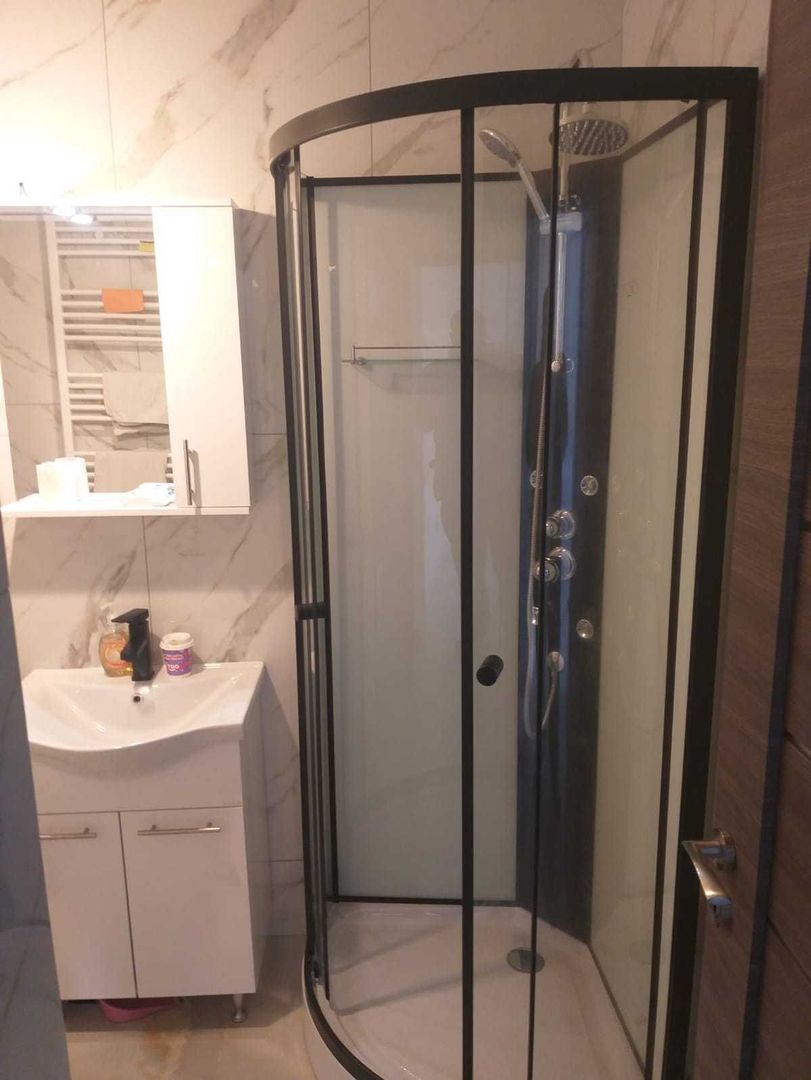 De vanzare apartament 2 camere Militari Residence, Ilie Petre - Poză 8