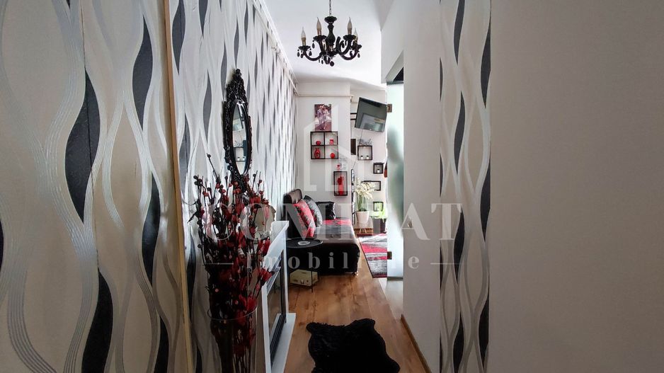 Apartament cu 2 camere la cheie | Cartierul Iris | Oașului Residence - Poză 6