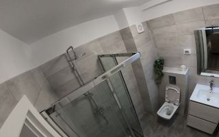 De închiriat – Apartament 2 camere cu vedere frontală la lac & loc de parcare - Poză 9