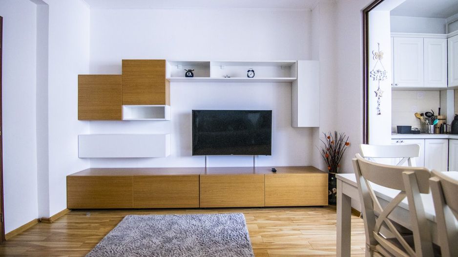 Drumul Taberei - Cartierul Latin, 3 camere, 2 bai, mobilat si utilat! - Poză 7