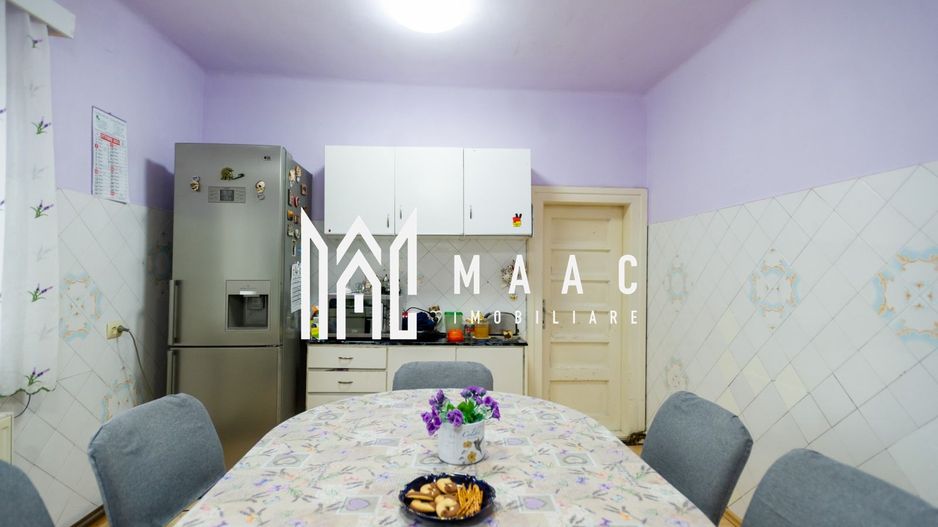 Casa Individuala | 407MPU | 1000MP Teren | Calea Dumbravii - Poză 10