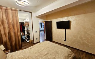 Apartament 3 camere, etaj 3, mobilat, utilat, parcare privata, Ampoi 3 - Poză 11