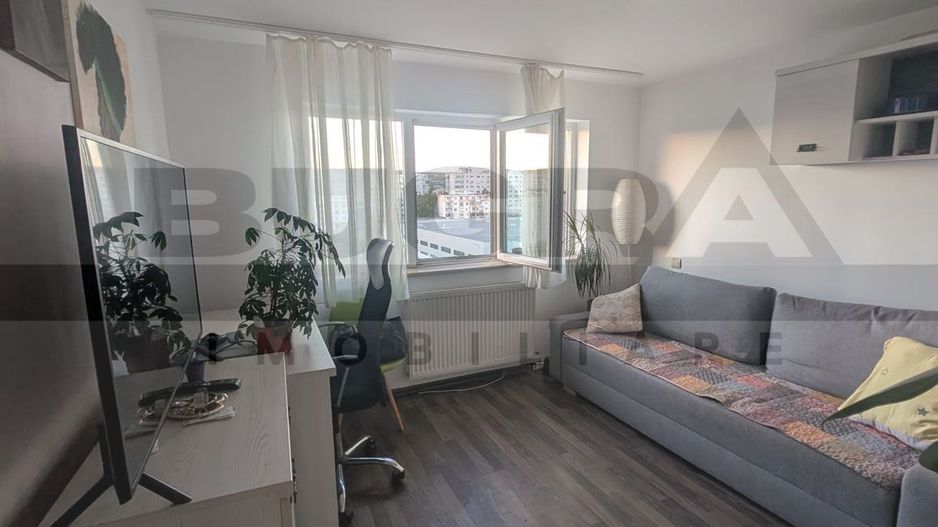 Apartament de 2 camere, decomandat, 54mp,  zona strazii Oltului - Poză 1