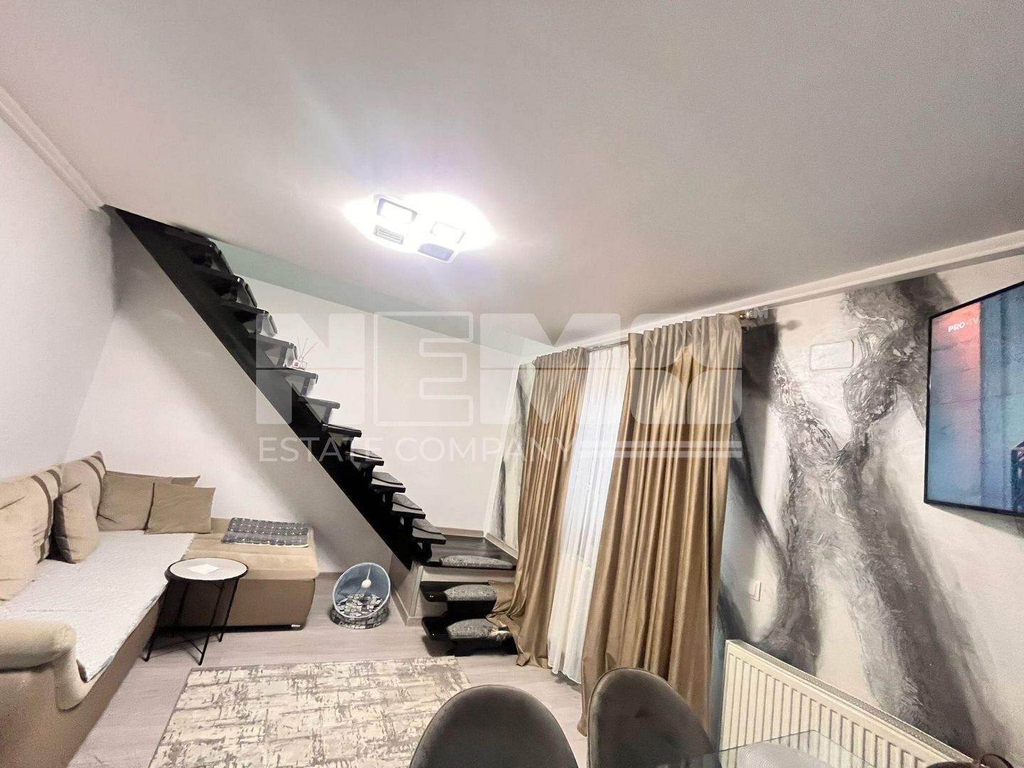 Apartament 4 Camere I Suceava/Marasesti  I 91,5 Mp I 119.500 Euro - Poză 1