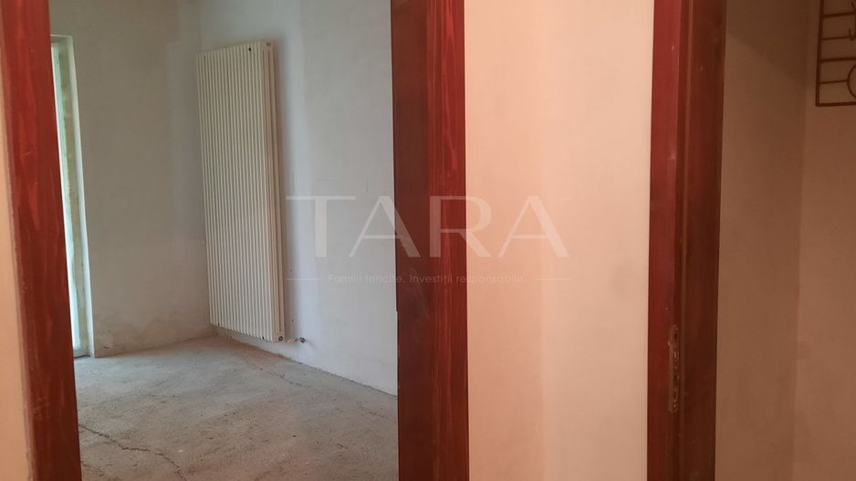 Apartament cu 2 camere, Florești, zona Porii - Poză 1