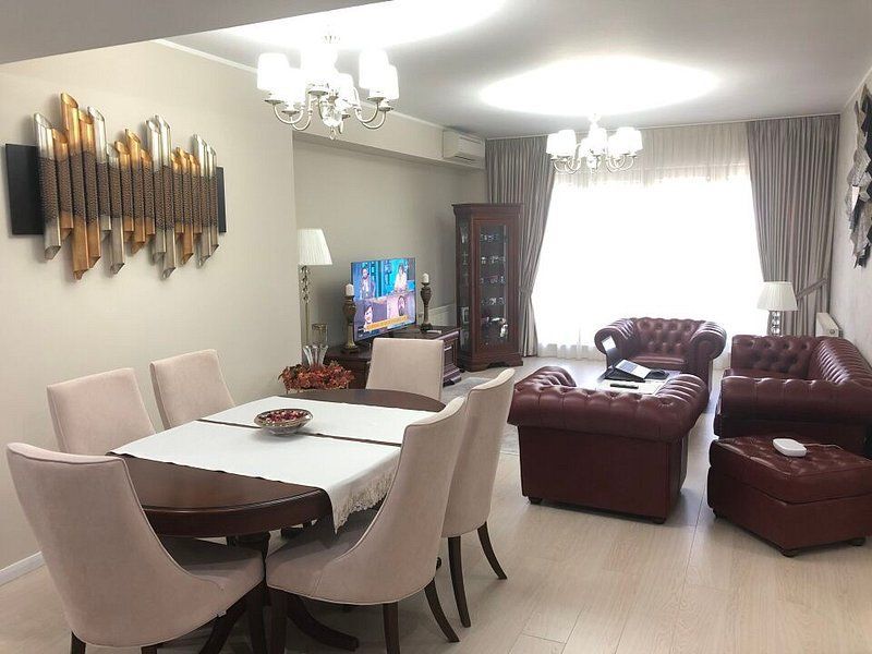 Apartament luxos,luminos,foarte spatios in Erou Iancu Nicolae-Oferta atractiva - Poză 4