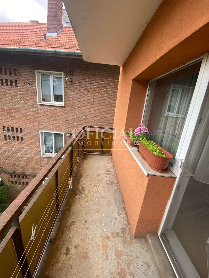 Apartament 4 Camere | 80 Mp | 2 Bai | Zona Autogara Maramuresului - Poză 11