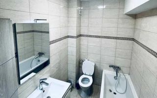 2 camere decomandat - Ideal Residence CUG - ETAJ intermediar - Poză 7