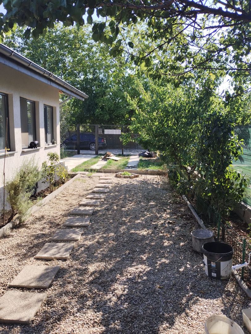 Casa individuala unde confortul întâlnește liniștea! - Poză 2