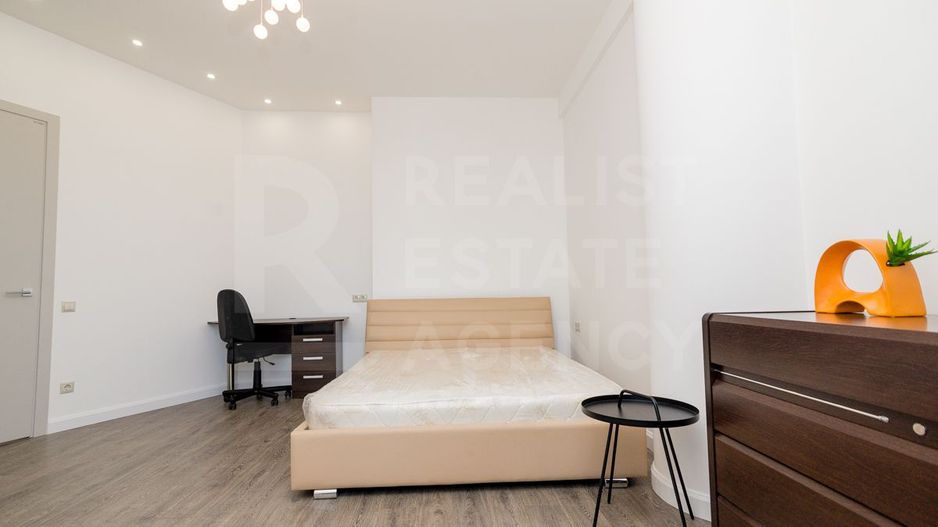 Chirie, apartament, 3 camere, str-la 31 August 1989, Centru - Poză 13