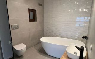 Casa de închiriat cu vedere superba asupa orasului Cluj - Poză 5