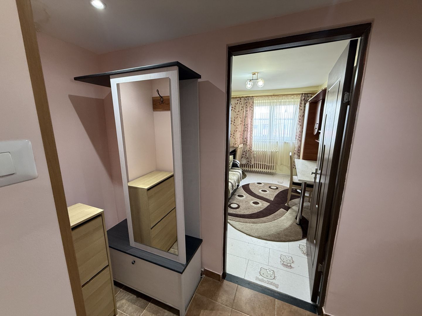 APARTAMENT 2 CAMERE | RADAUTI | 45.000 EURO - Poză 8