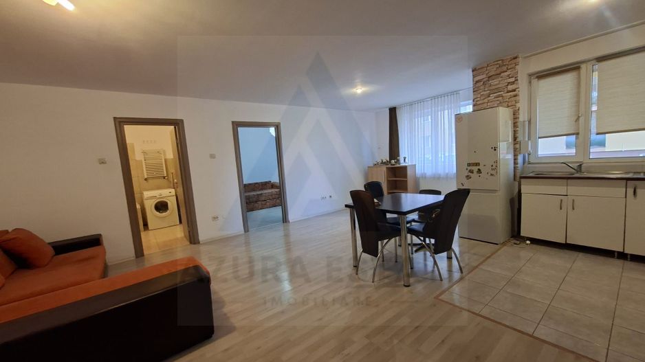 Apartament 3 camere 77 mp utili si parcare privata in zona Rahovei - Poză 1