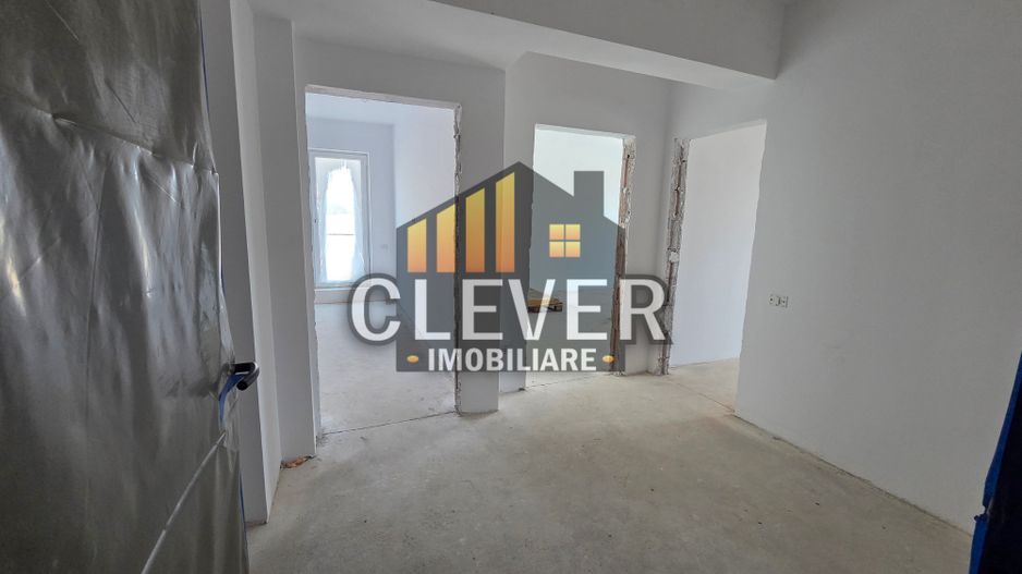 2 camere Finalizat Comision 0% Pallady Metrou  Teclu, reducere parcare - Poză 11