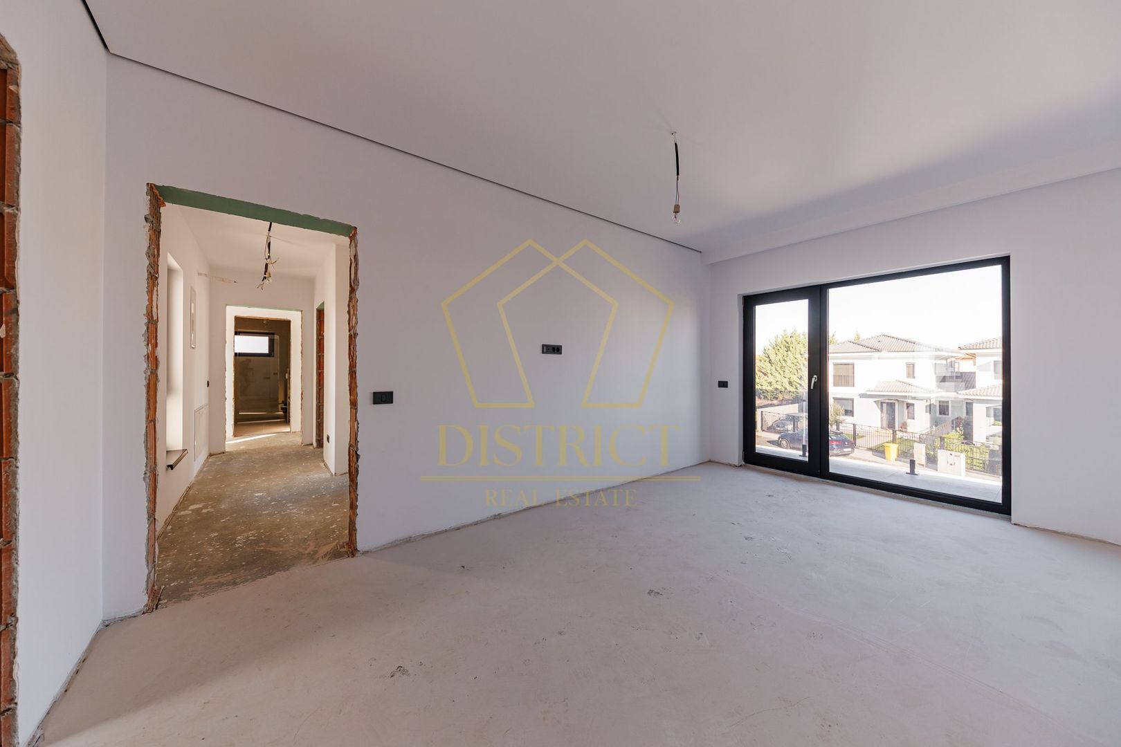 Vila individuala noua cu 5 camere | Dumbravita | Comision 0% - Poză 22