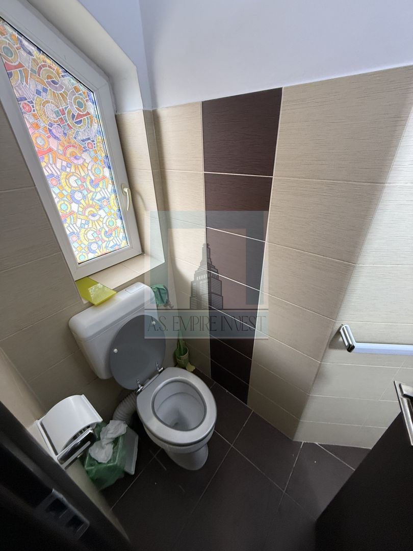 Casa/vila P+E+M, individuala ,730 mp teren-Timișul de jos - Poză 30