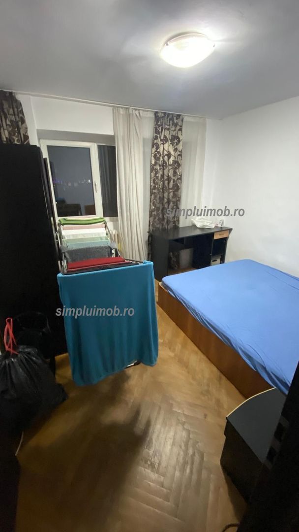 Blocul Almo Obor 3Camere Circular - Poză 4