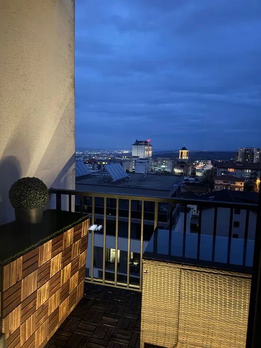 Apartament spaţios cu 2 camere, Cartier Buna Ziua,  Sophia Residence - Poză 7